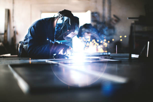 Best Automotive Welding in Cambridge, IL