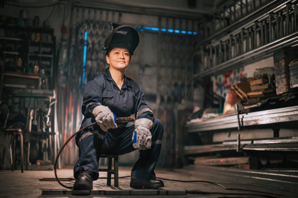 Professional Welder & Metal Fabrication in Cambridge, IL