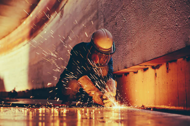 Best Specialty Welding Processes in Cambridge, IL