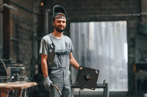 Best Specialty Welding Processes in Cambridge, IL