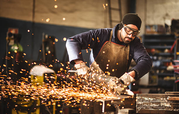 Best Marine and Shipbuilding Welding in Cambridge, IL