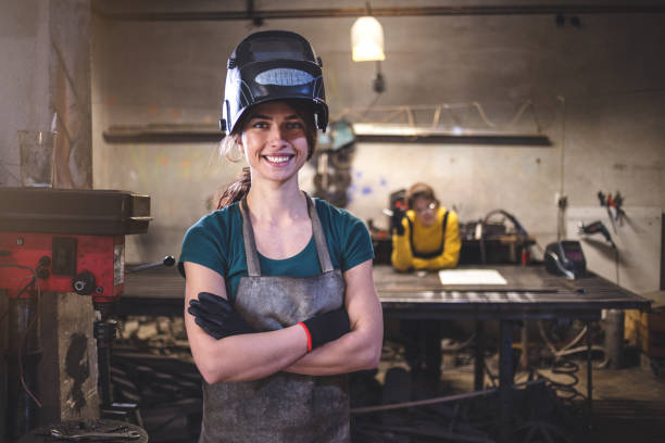 Trusted Cambridge, IL Welder & Metal Fabrication Experts